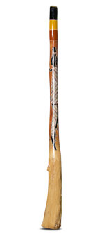 Earl Clements Flared Didgeridoo (EC315)